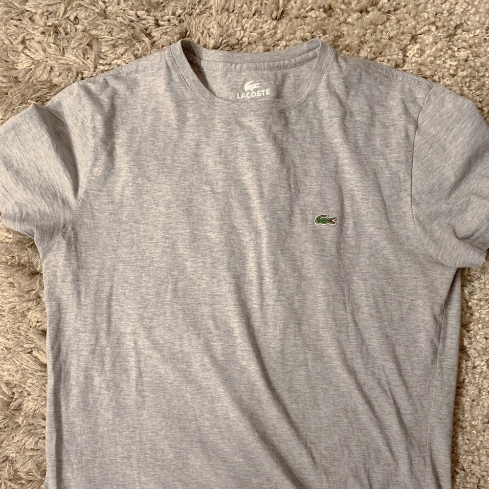 Lacoste t-shirt